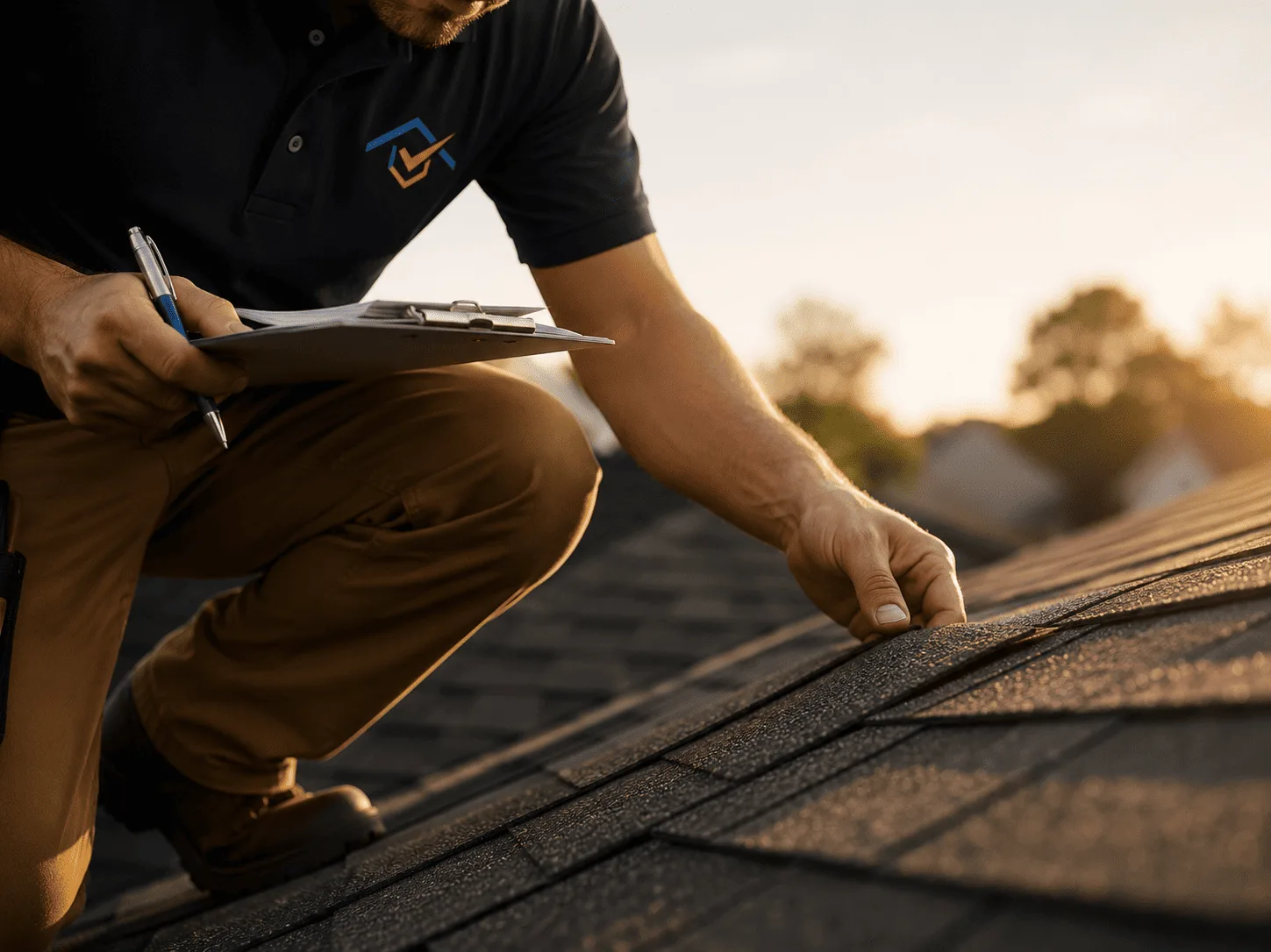 Why Choose Roof Inspection in Twilight, WV